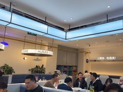 -兰湘子·湘菜小炒(盛龙广场店)