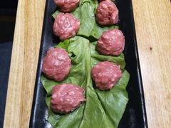 -嬷孙家潮汕牛肉火锅(北京路天河城店)