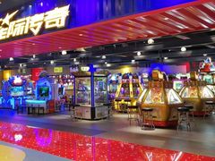 -星际传奇(壹方城购物中心店)