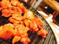 -炙热青春怀旧主题餐厅(河北路店)
