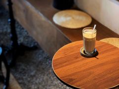 -Metal hands·铁手咖啡