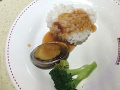 -鑫海汇海鲜烤肉自助(北国商城店)