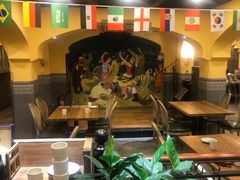 -阿凡提餐厅(簋街店)