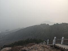 -石老人观光园