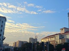 -佛山华盖山公园