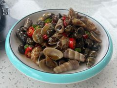 -前王院•巧克力海鲜市集餐厅(万平口店)