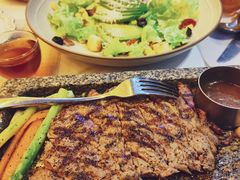 -get pizza意大利餐厅(凯德MALL店)