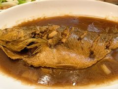 烧黄鱼-双井轩(双井店)