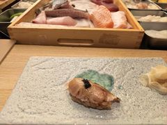 -鮨政·Omakase(港汇恒隆广场店)