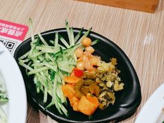 -云味馆·云南菜·云南米线(景田店)