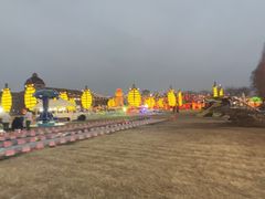 -歌斐颂巧克力小镇