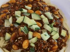 -洛阳面馆(红专路店)