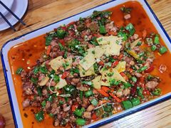 -兔槽江湖菜·重庆璧山兔(水围店)
