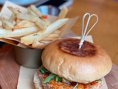 -THE CANNERY&JUJU 新鲜海鲜·牛排美食酒廊