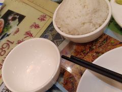 -玉桥餐厅(天坛店)