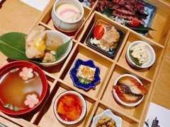 -味太助·银饭食堂(中华城店)