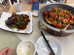-谢三姐金奖啤酒鱼(总店)