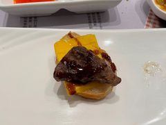 -大渔铁板烧(大悦城店)