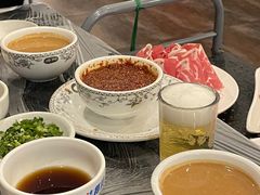 -鑫龙火锅城(青岛分店)