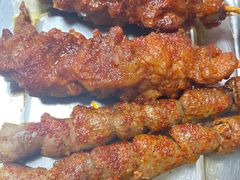 -海平馄饨(逍遥二路店)
