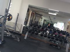 -悦动体能(金融街店)