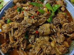 -清真悦宾楼食府(海湖店)