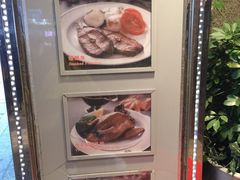 -太平馆餐厅(尖沙咀店)