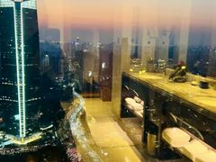 -上海静安香格里拉大酒店