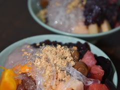 -老式乌米冰(阜阳园店)
