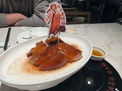 -滋粥楼·顺德菜(番禺广场总店)