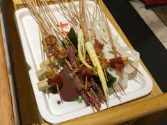 -袁记串串香(新南门店)