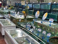 -南海食街(佛冈店)