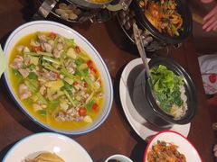 -鱼食饭稻·苏浙土菜17年老馆子(平江路店)