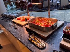 -威斯汀舞台餐厅