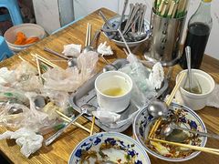 -小罗子汤店(大士院总店)