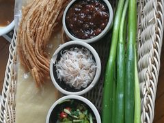 -山沟沟羊小馆&烤全羊羊肉汤(麦岛店)