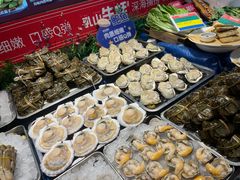 -必点海鲜·鲅鱼水饺(鞍山西道店)