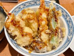 -天妇罗内顺田(罗湖店)