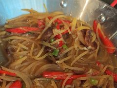 -拾捌川·自贡爆炒(新街口店)