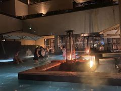 -清河半岛微风餐厅