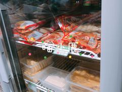 -锅圈食汇火锅烧烤食材超市(凤城六路店)