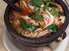 -姐弟俩土豆粉(西安小寨店)