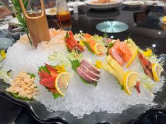 -新南华大酒店(广中店)
