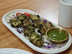 -清真·AL-JANNAT 佳纳特餐厅(狮子桥店)
