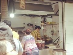 -蓉城西二道无名冒菜(西二道街店)