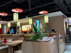 -满园烤鸭·春饼(太原街万达店)