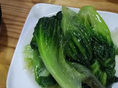 -斯丹姜母鸭·古法干香(田安南路店)