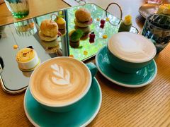 拿铁-EN SPACE恩空间