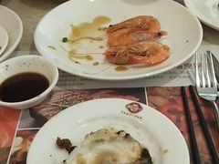 -芭菲盛宴·环球美食(锦城万达广场店)