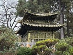 -昆明市金殿名胜区